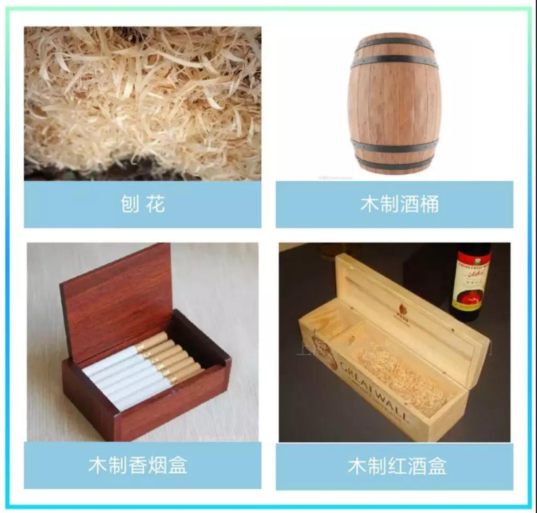 Super practical丨Pay attention to the IPPC labeling regulations of wooden packaging for export goods(图3)
