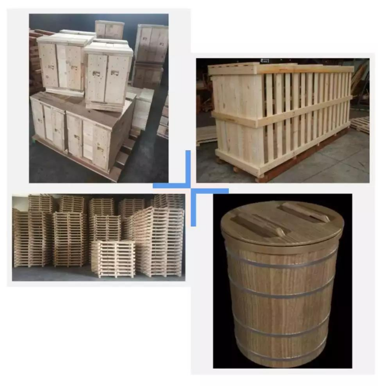 Super practical丨Pay attention to the IPPC labeling regulations of wooden packaging for export goods(图4)