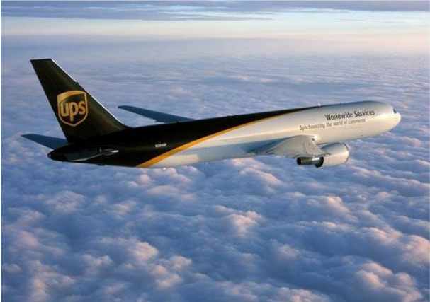 United Parcel adds peak season surcharges for 6 products(图1)