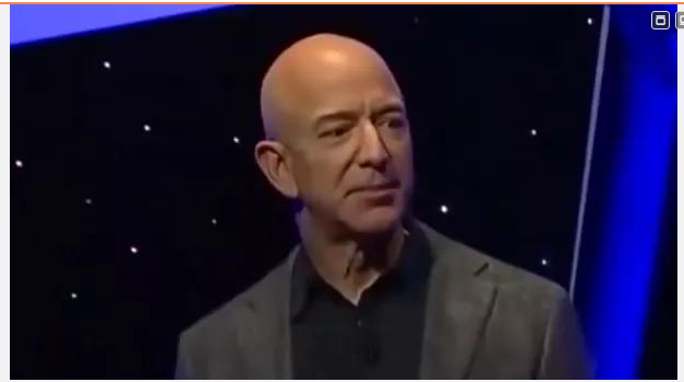 From the beginning, the new head of Amazon: a ruthless man who can make more money than Bezos!(图3)