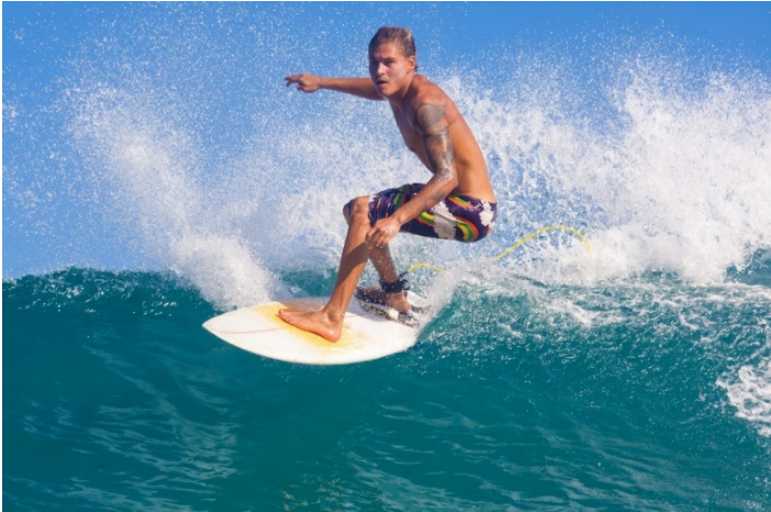 How to seize the huge business opportunities of water sports products in the hot summer?(图1)